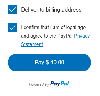 Make Payment